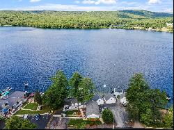850 Weirs Boulevard #5, Laconia NH 03246