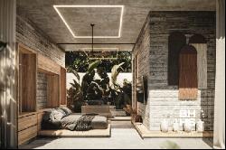 7045 - Villa for Pre-sale in Tulum 4 bedrooms, Tulum 77760