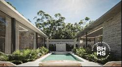 7045 - Villa for Pre-sale in Tulum 4 bedrooms, Tulum 77760