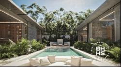 7045 - Villa for Pre-sale in Tulum 4 bedrooms, Tulum 77760