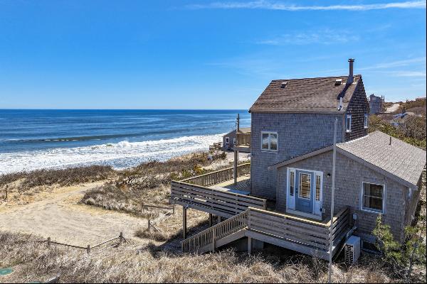 Wellfleet