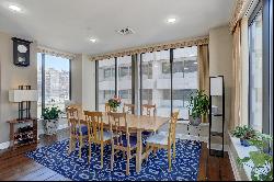 151 Fort Pitt Boulevard #804 - A Luxury Condominium with River View