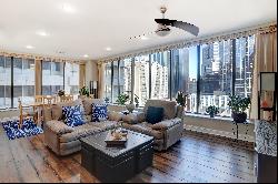 151 Fort Pitt Boulevard #804 - A Luxury Condominium with River View