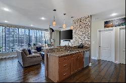 151 Fort Pitt Boulevard #804 - A Luxury Condominium with River View