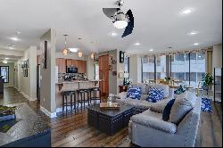151 Fort Pitt Boulevard #804 - A Luxury Condominium with River View