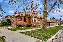 9655 S Seeley Avenue, Chicago IL 60643