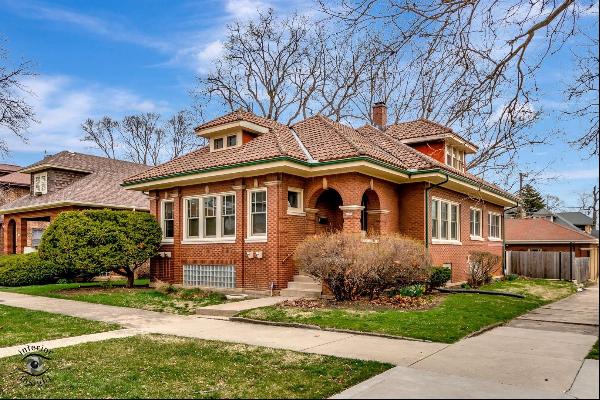 9655 S Seeley Avenue, Chicago IL 60643