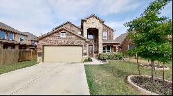 20408 Whimbrel CT, Pflugerville TX 78660