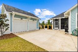 48 Sidecamp Road, Inlet Beach FL 32461