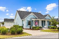 48 Sidecamp Road, Inlet Beach FL 32461