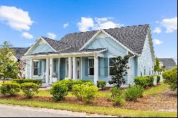 48 Sidecamp Road, Inlet Beach FL 32461