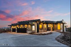 2334 Appaloosa Lane, Park City UT 84098