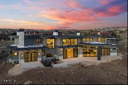 2334 Appaloosa Lane, Park City UT 84098