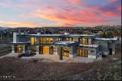 2334 Appaloosa Lane, Park City UT 84098