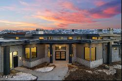 2334 Appaloosa Lane, Park City UT 84098