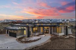 2334 Appaloosa Lane, Park City UT 84098