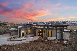 2334 Appaloosa Lane, Park City UT 84098