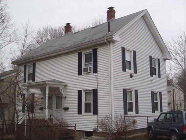 34 Cottage St, Watertown MA 02472