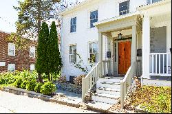 214 Partition Street, Saugerties, NY 12477