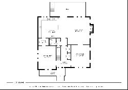 Distinctive Larchmont Colonial