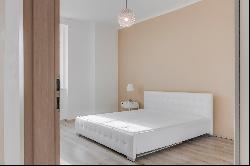 Bright apartment 2 + kk, Prague 4 - Nusle ID: 0643
