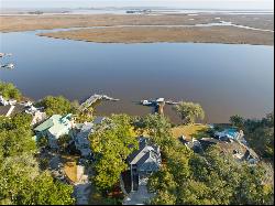 218 Hampton Point Drive, St Simons Island GA 31522