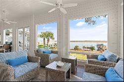 218 Hampton Point Drive, St Simons Island GA 31522