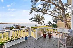 218 Hampton Point Drive, St Simons Island GA 31522