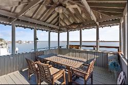 218 Hampton Point Drive, St Simons Island GA 31522