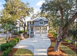 218 Hampton Point Drive, St Simons Island GA 31522