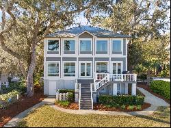 218 Hampton Point Drive, St Simons Island GA 31522