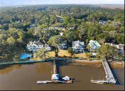 218 Hampton Point Drive, St Simons Island GA 31522