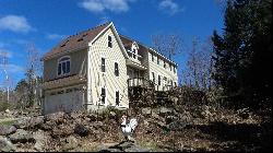 337 Woodmans Mill Road, Searsmont ME 04973