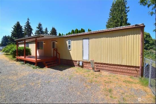 11615 Nisqually Park Loop SE, Olympia WA 98513