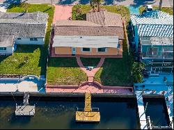 6609 Nautical Isle, Hudson FL 34667