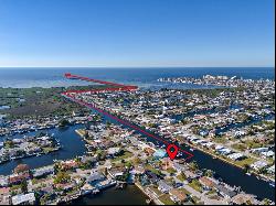 6609 Nautical Isle, Hudson FL 34667