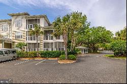 1704 Frederica Road #137, St. Simons GA 31522