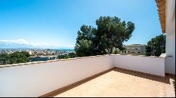 Renovated townhouse with pool and garage for sale in Palma de Ma, Palma de Mallorca 07000