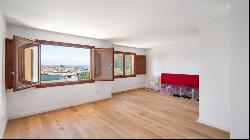 Renovated townhouse with pool and garage for sale in Palma de Ma, Palma de Mallorca 07000