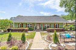 1624 Abbeywood Drive, Mobile AL 36695