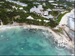 5943 - Land for Sale Playa Paraíso Quintana Roo, Tulum 77760