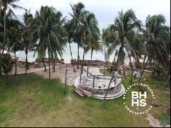 5943 - Land for Sale Playa Paraíso Quintana Roo, Tulum 77760