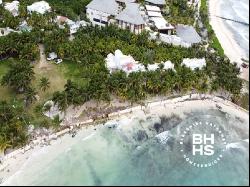 5943 - Land for Sale Playa Paraíso Quintana Roo, Tulum 77760