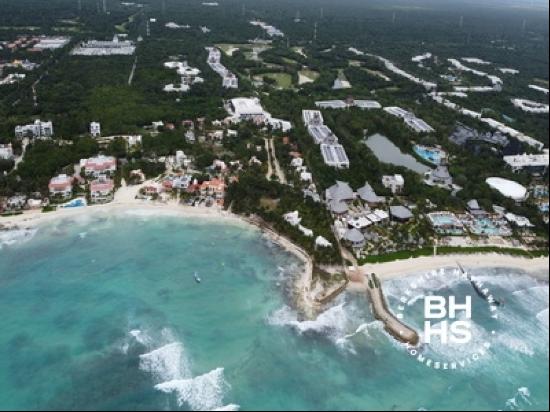 5943 - Land for Sale Playa Paraiso Quintana Roo, Tulum 77760