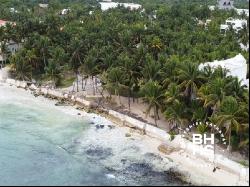 5943 - Land for Sale Playa Paraíso Quintana Roo, Tulum 77760