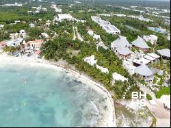 5943 - Land for Sale Playa Paraíso Quintana Roo, Tulum 77760