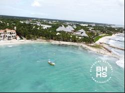 5943 - Land for Sale Playa Paraíso Quintana Roo, Tulum 77760