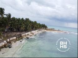 5943 - Land for Sale Playa Paraíso Quintana Roo, Tulum 77760