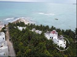 5943 - Land for Sale Playa Paraíso Quintana Roo, Tulum 77760