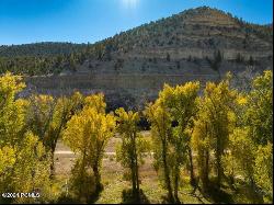 34006 W Strawberry River Road, Duchesne UT 84021